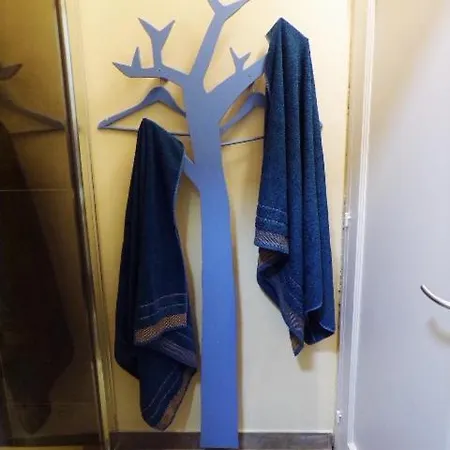 Appartamento A Casa Di Giulia Siena