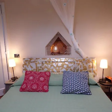 A Casa Di Giulia Appartamento *