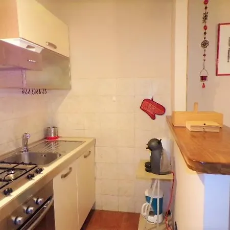 A Casa Di Giulia Appartamento Siena