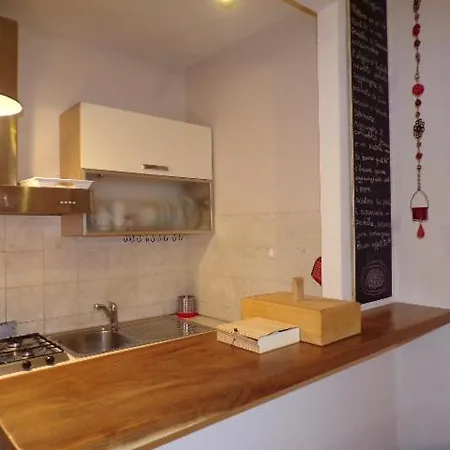 A Casa Di Giulia * Siena