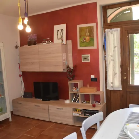 A Casa Di Giulia アパート