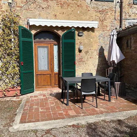 Appartement A Casa Di Giulia *
