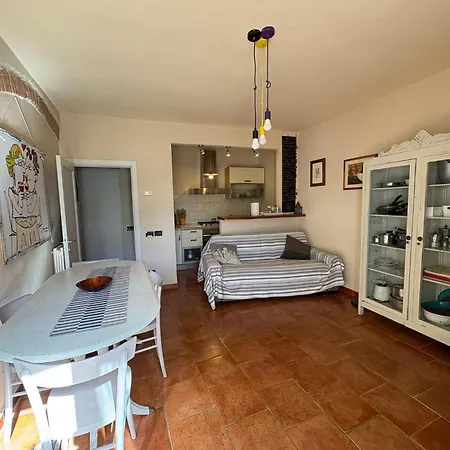 Appartement A Casa Di Giulia