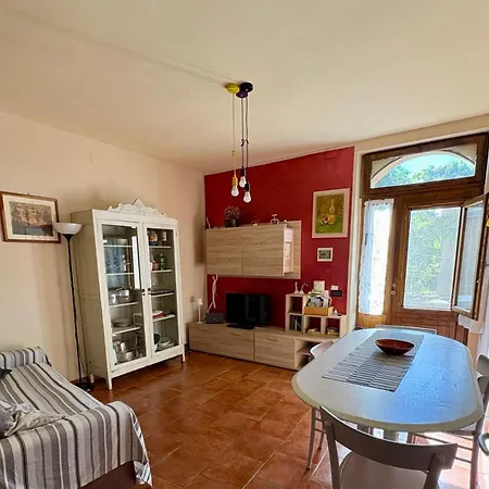 A Casa Di Giulia * Siena