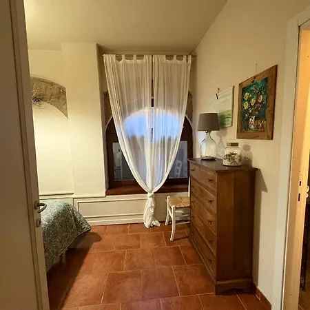 A Casa Di Giulia דירה