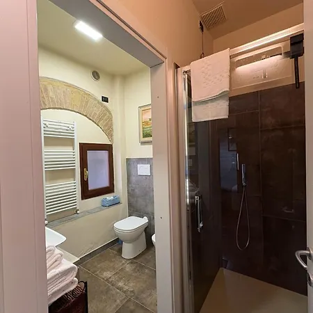 A Casa Di Giulia דירה