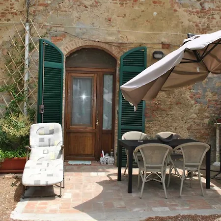 アパート A Casa Di Giulia *