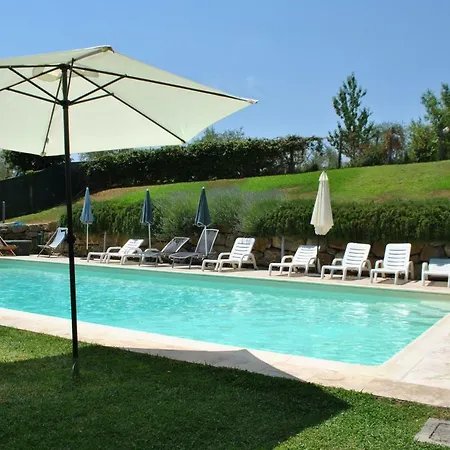 A Casa Di Giulia アパート