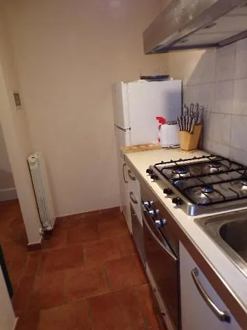 A Casa Di Giulia シエーナ