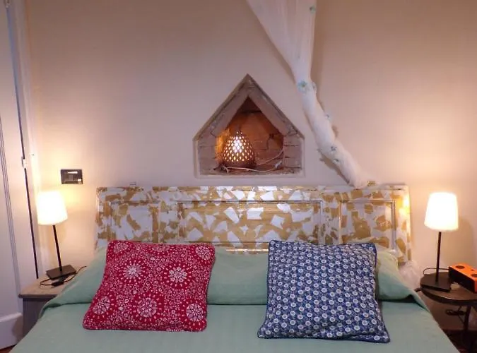 A Casa Di Giulia アパート *