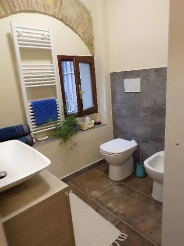 アパート A Casa Di Giulia *