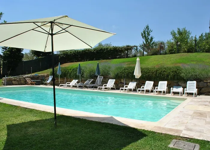 A Casa Di Giulia Apartment