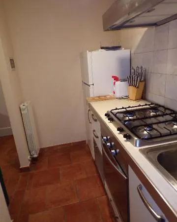 A Casa Di Giulia Siena