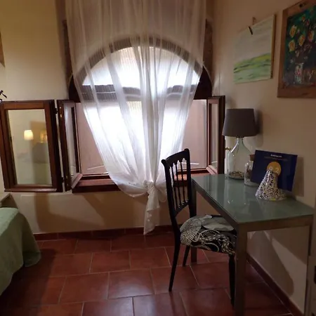 A Casa Di Giulia 아파트