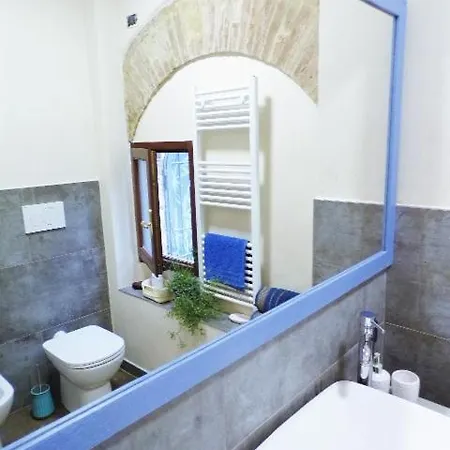A Casa Di Giulia Apartment