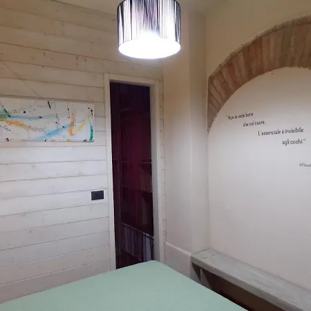 Apartment A Casa Di Giulia Siena