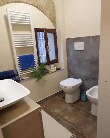 公寓 A Casa Di Giulia *