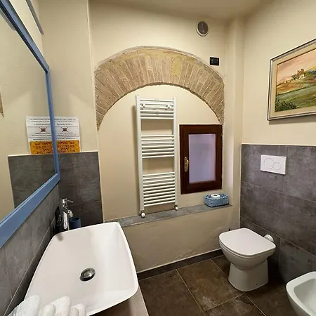A Casa Di Giulia * 锡耶纳