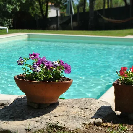 Apartment A Casa Di Giulia Siena
