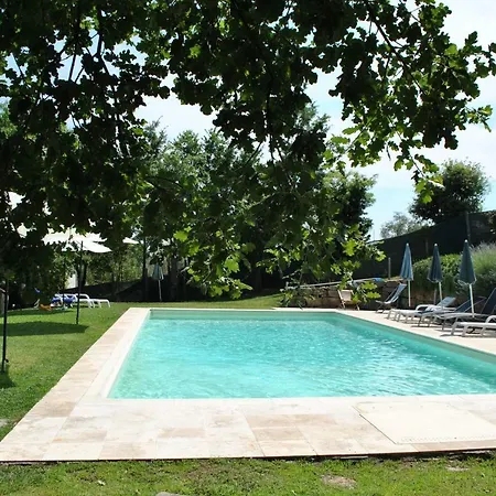 A Casa Di Giulia 公寓 锡耶纳