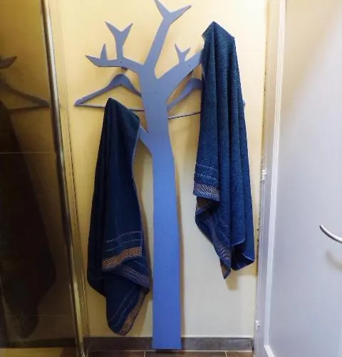 דירה A Casa Di Giulia סיינה