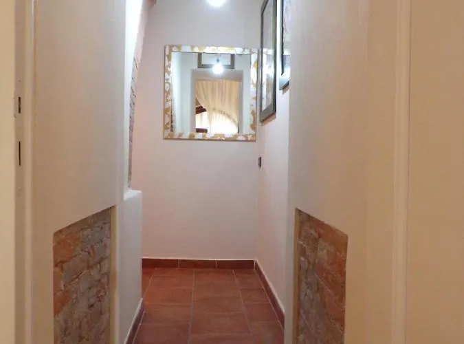 公寓 A Casa Di Giulia