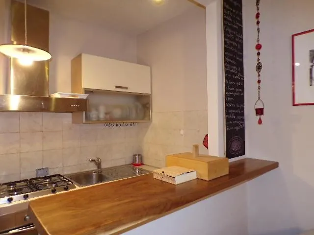 A Casa Di Giulia * 锡耶纳