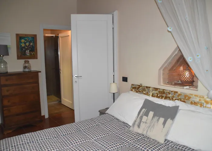 公寓 A Casa Di Giulia