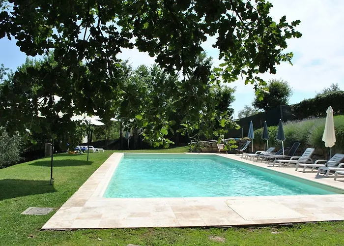 A Casa Di Giulia דירה סיינה