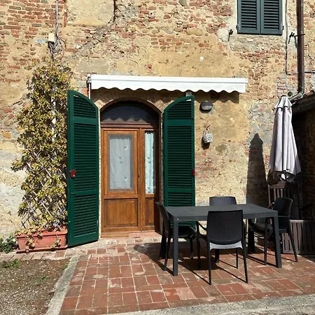 A Casa Di Giulia *