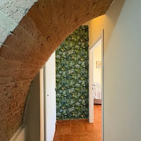 Apartmán A Casa Di Giulia Siena