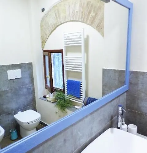 A Casa Di Giulia شقة